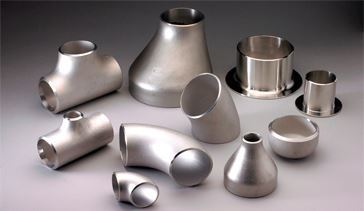 Buttwelded Pipe Fittings Supplier & Dealer in Pithampur