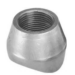 Buttwelded Pipe Fittings Couplings Manufacturers  in Pune India