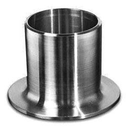 Buttwelded Pipe Fittings Stub Ends - Lap Joints Manufacturers  in Agra India