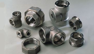 Forged Fittings Supplier & Dealer in Ahmedabad