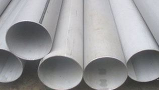 Welded Stainless Steel Pipes Manufacturers  Suppliers Dealers Exporters in India in India