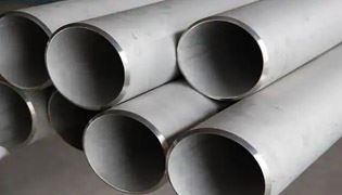 Seamless Stainless Steel Pipes Manufacturers  in Mumbai India