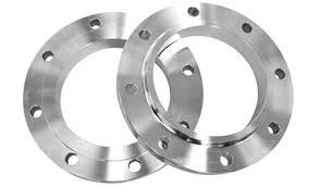 310 Stainless Steel Slip On Flanges