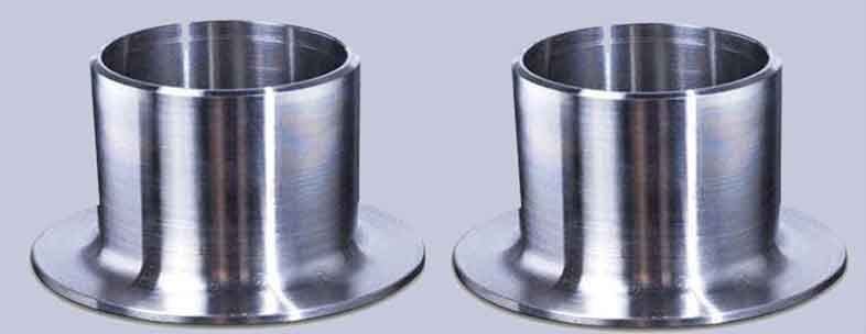 Buttwelded Pipe Fittings Stub Ends Lap Joints Suppliers, Manufacturers, Dealers and Exporters in India Buttwelded Pipe Fittings Stub Ends Lap Joints Suppliers, Manufacturers, Dealers and Exporters in India