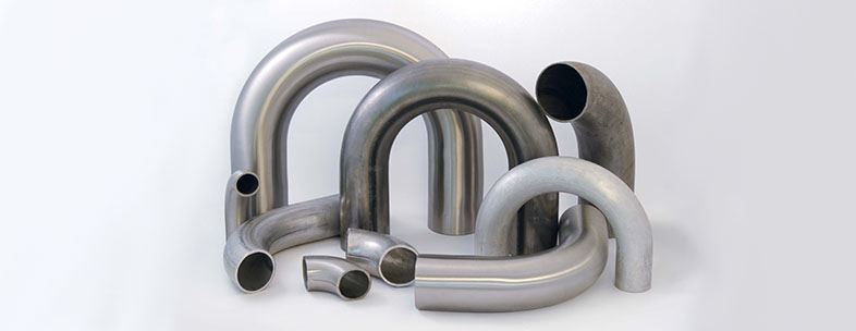 Buttwelded Pipe Fittings Bends Suppliers, Manufacturers , Dealers, Exporters in India