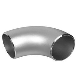 Buttwelded Pipe Fittings Elbow Manufacturers in Thane