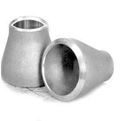 Buttwelded Pipe Fittings Reducers Manufacturers in Gandhinagar
