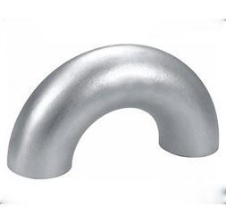 Buttwelded Pipe Fittings Bends Manufacturers in Bhopal India