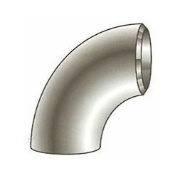 Buttwelded Pipe Fittings Elbow Manufacturers in Surat India