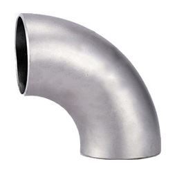 Buttwelded Pipe Fittings Elbow Manufacturers in Vadodara India