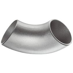 Buttwelded Pipe Fittings Elbow Manufacturers in Chandigarh India