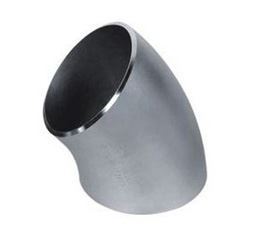 Buttwelded Pipe Fittings Elbow Manufacturers in Gurugram India