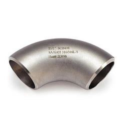 Buttwelded Pipe Fittings Elbow Manufacturers in Hyderabad India