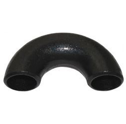 Buttwelded Pipe Fittings Elbow Manufacturers in Rajkot India