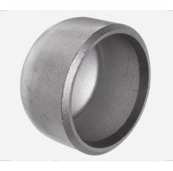 Buttwelded Pipe Fittings End Caps Manufacturers in vapi India