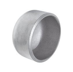 Buttwelded Pipe Fittings End Caps Manufacturers in Noida India