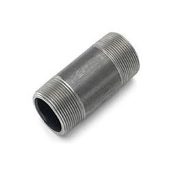 Buttwelded Pipe Fittings Nipples Manufacturers in Noida India
