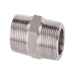 Buttwelded Pipe Fittings Nipples Manufacturers in Jaipur India