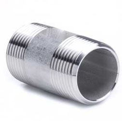 Buttwelded Pipe Fittings Nipples Manufacturers  in Bahrain