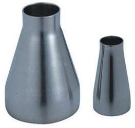 Buttwelded Pipe Fittings Reducers Manufacturers in Surat India