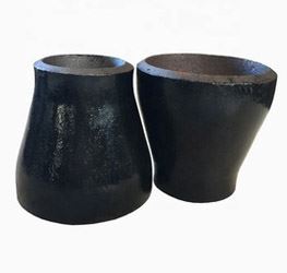 Buttwelded Pipe Fittings Reducers Manufacturers in Nashik India