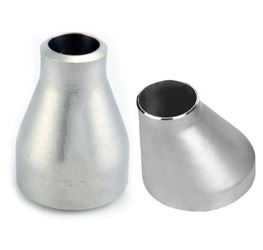 Buttwelded Pipe Fittings Reducers Manufacturers in Agra India
