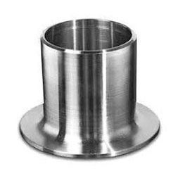 Buttwelded Pipe Fittings Stub Ends - Lap Joints Manufacturers in Surat India