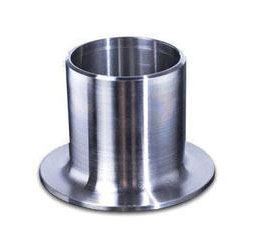 Buttwelded Pipe Fittings Stub Ends - Lap Joints Manufacturers in Patna India
