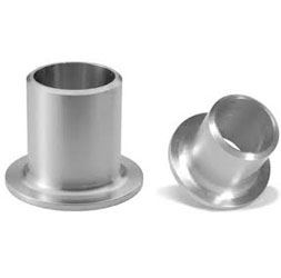 Buttwelded Pipe Fittings Stub Ends - Lap Joints Manufacturers  in Netherlands