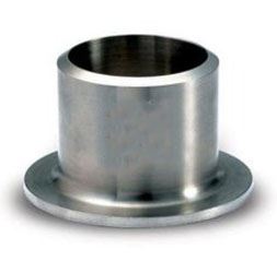 Buttwelded Pipe Fittings Stub Ends - Lap Joints Manufacturers  in Australia