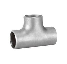 Buttwelded Pipe Fittings Tee Manufacturers  in Bangladesh