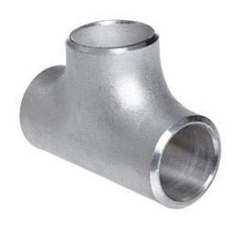 Buttwelded Pipe Fittings Tee Manufacturers  in Brazil