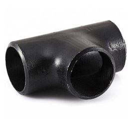 Buttwelded Pipe Fittings Tee Manufacturers  in Canada