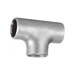 Buttwelded Pipe Fittings Tee Manufacturers in Noida India