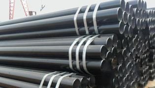 Carbon Steel Box Pipes Manufacturers in India