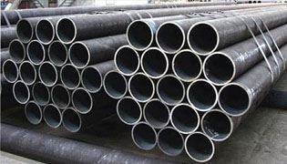 Welded Carbon Steel Pipes Manufacturers  in India