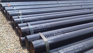 Seamless Carbon Steel Pipes Manufacturers in India