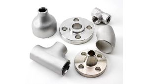 Carbon Steel Stainless Steel Pipe Fitting Flanges manufacturer in Ludhiana