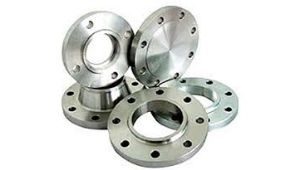 Carbon Steel Stainless Steel Pipes Fittings Flanges supplier in Bharuch