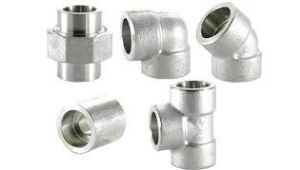 Carbon Steel Stainless Steel Pipes Fittings Flanges supplier in Noida