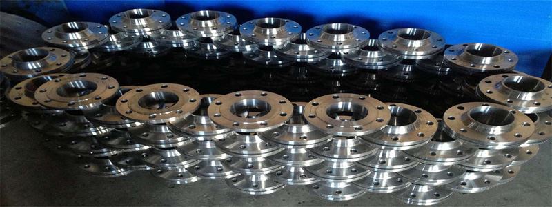 Weld Neck Flanges Suppliers, Manufacturers , Dealers and Exporters in Indonesia
