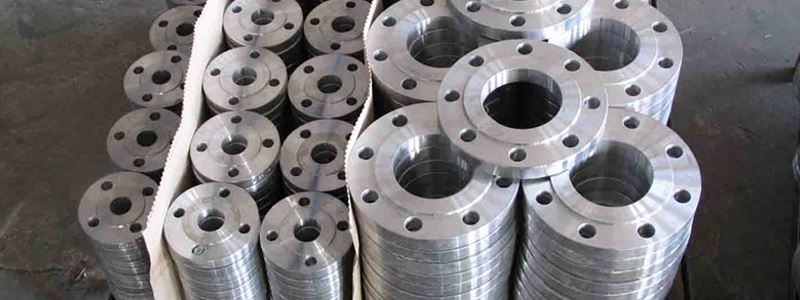 Stainless Steel Blind Flanges Supplier in India