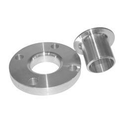 Lap Joint Flanges Manufacturers  in Brazil 