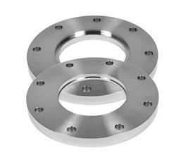 Slip On Flanges Manufacturers in Bhopal 