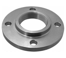 Threaded Flanges Manufacturers in Lucknow 
