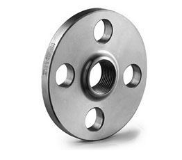 Threaded Flanges Manufacturers  in Nigeria 