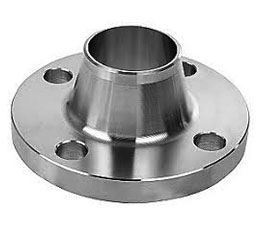 Weld Neck Flanges Manufacturers in Lucknow 