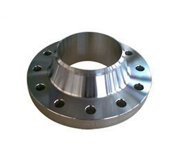 Weld Neck Flanges Manufacturers in Agra 
