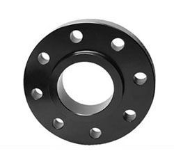 Slip On Flanges Manufacturers in Ahmedabad