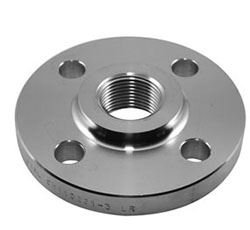 Threaded Flanges Supplier & Dealer in Bahrain